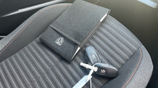 Peugeot 208 1.2 PureTech 100 Active Premium + 5dr Petrol Hatchback